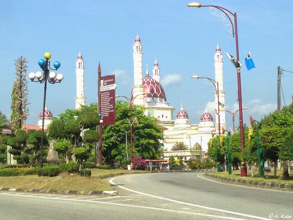 Masjid Terengganu